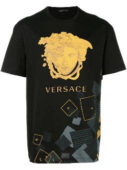 çakma versace tişört|Men's Versace T.